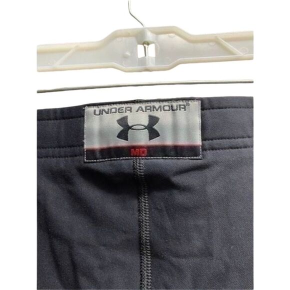 under armor base layer Cold gear leggings - Picture 4 of 5